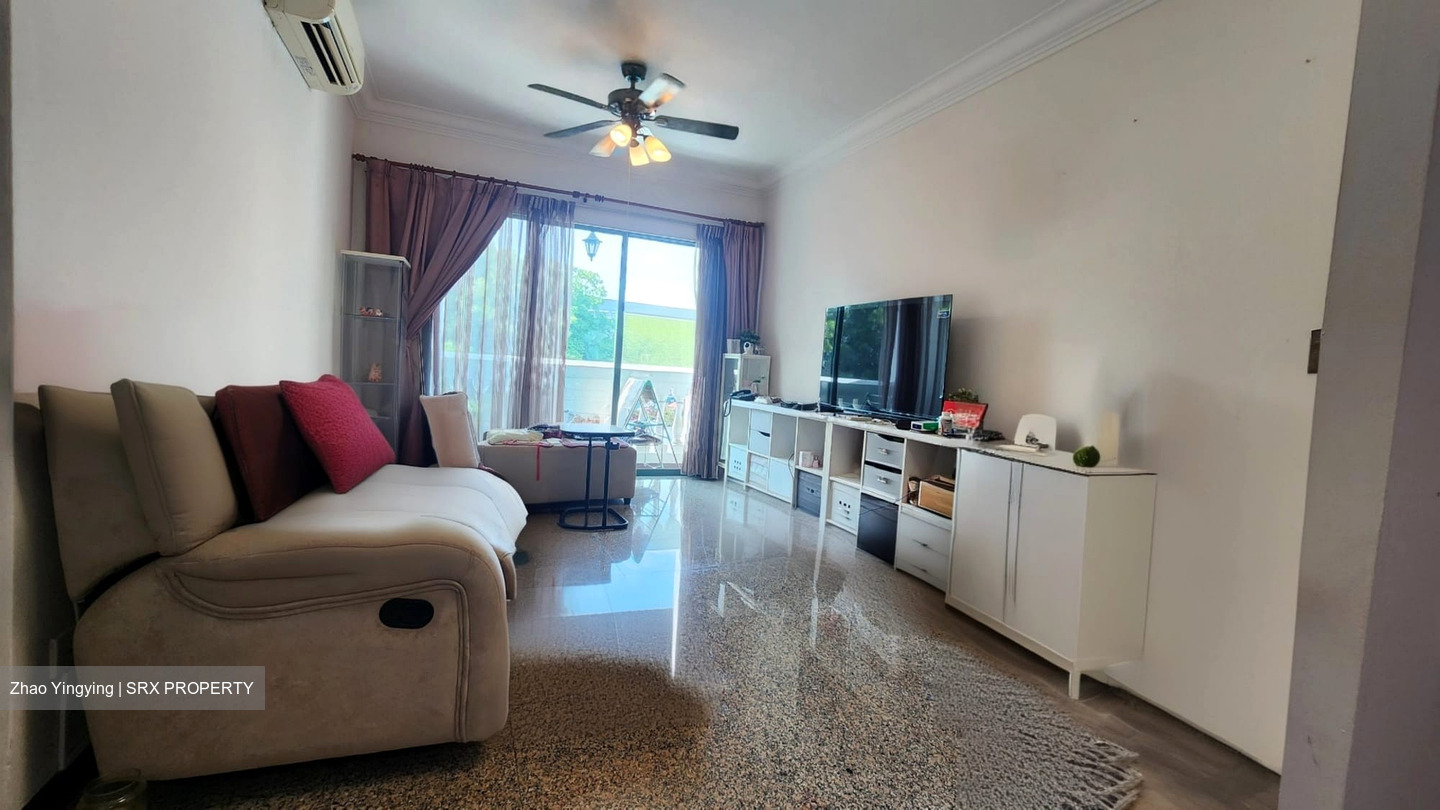 Stratford Court (D16), Condominium #544206561